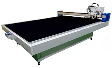 ダンボールカッティングプロッタ（AS2916F）