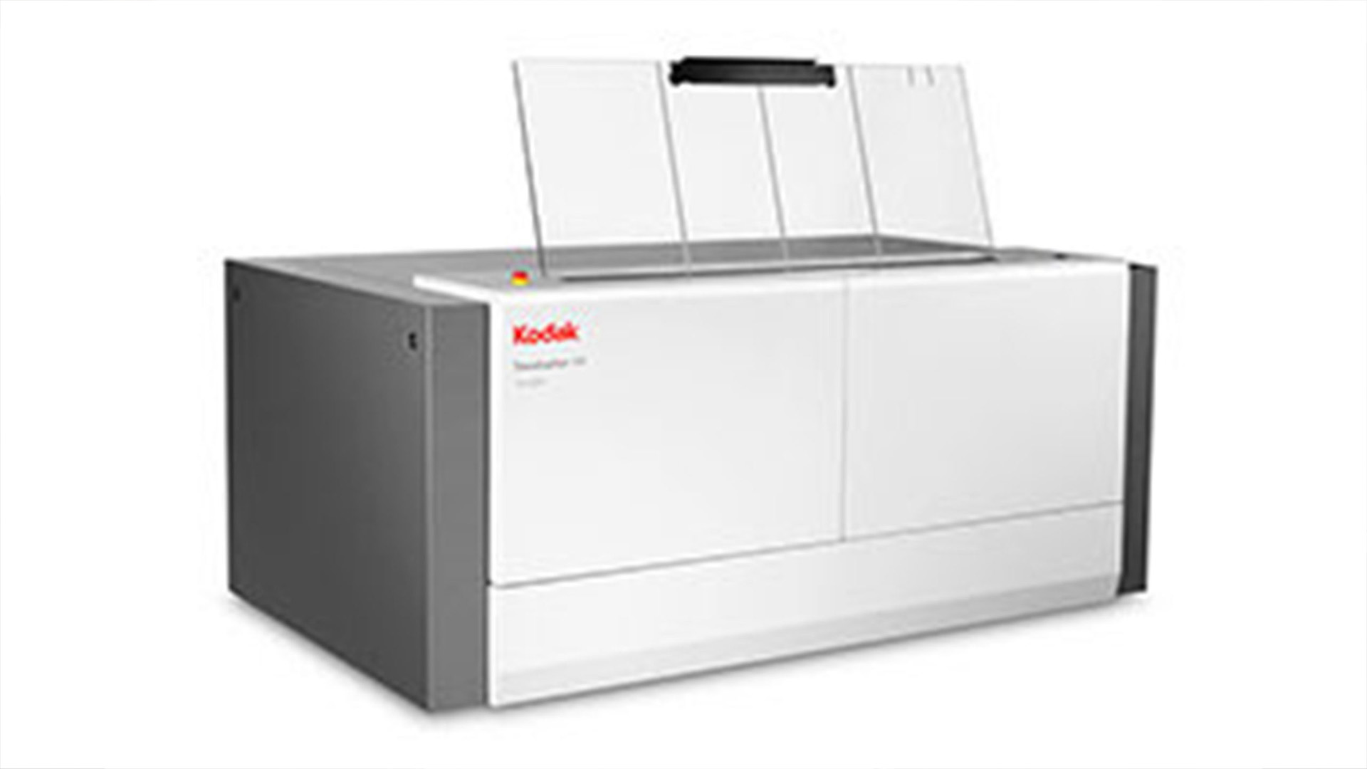 フィルム出力機（Kodak flexcel NX）